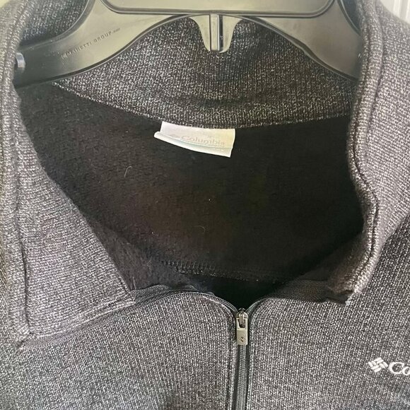 Columbia XXL Long Sleeve Sweater - Picture 2 of 3